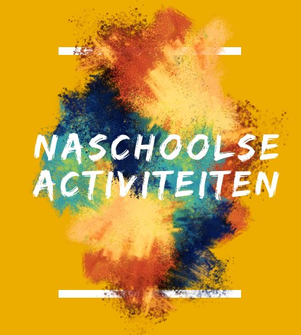 naschoolse activiteiten 10 2023