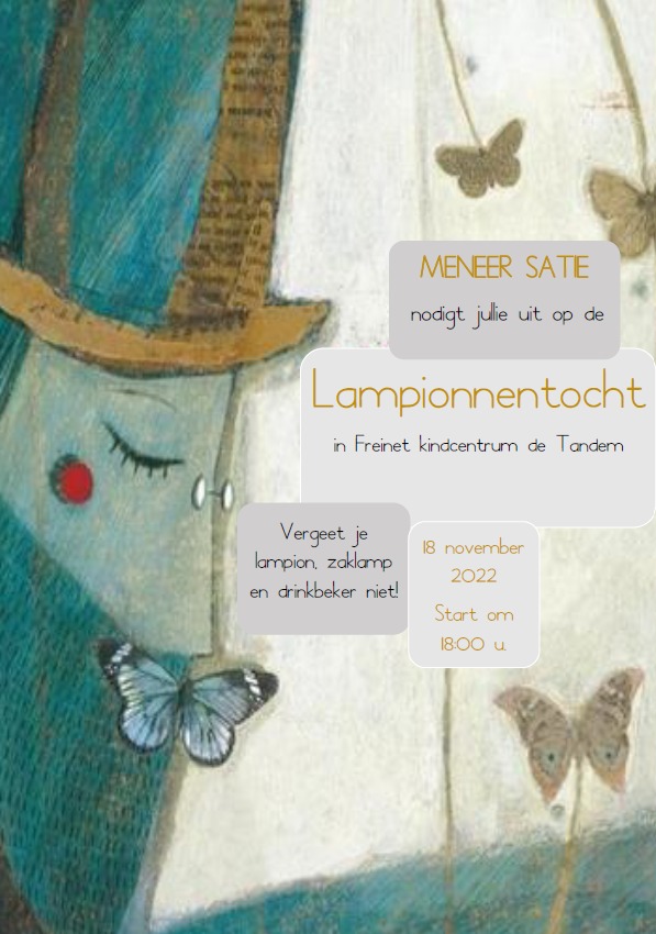 lampionnenfeest 2022