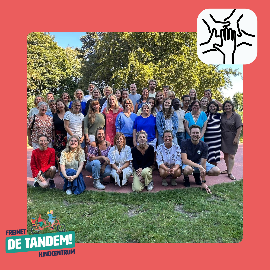 dag van de begeleider 2025 dag van de begeleider 2025