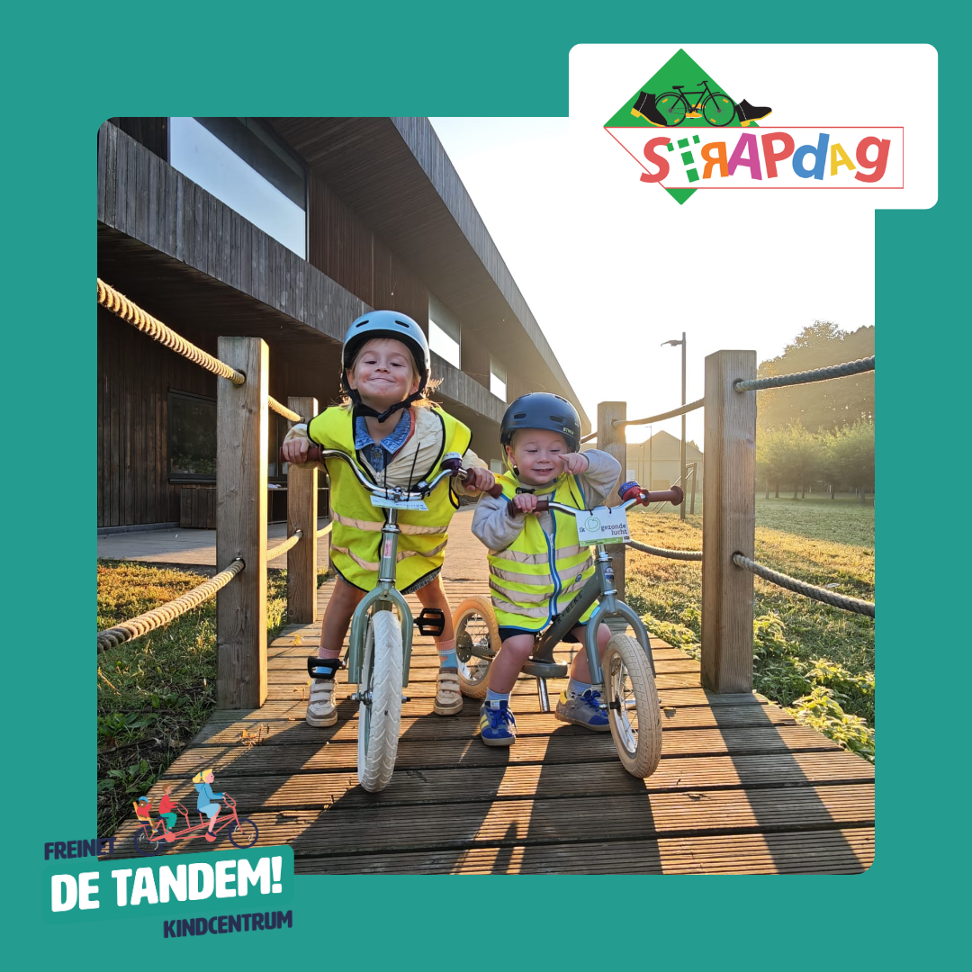 strapdag 19/09 strapdag 19/09