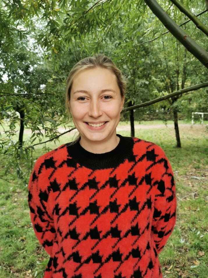 Shana - Administratie Rinkelbel