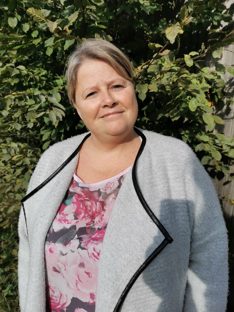 Wendy - Begeleider buitenschoolse opvang