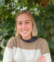 Emily - begeleider onderbouw