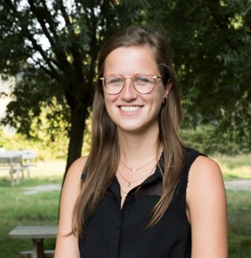 Fleur - Begeleider onderbouw