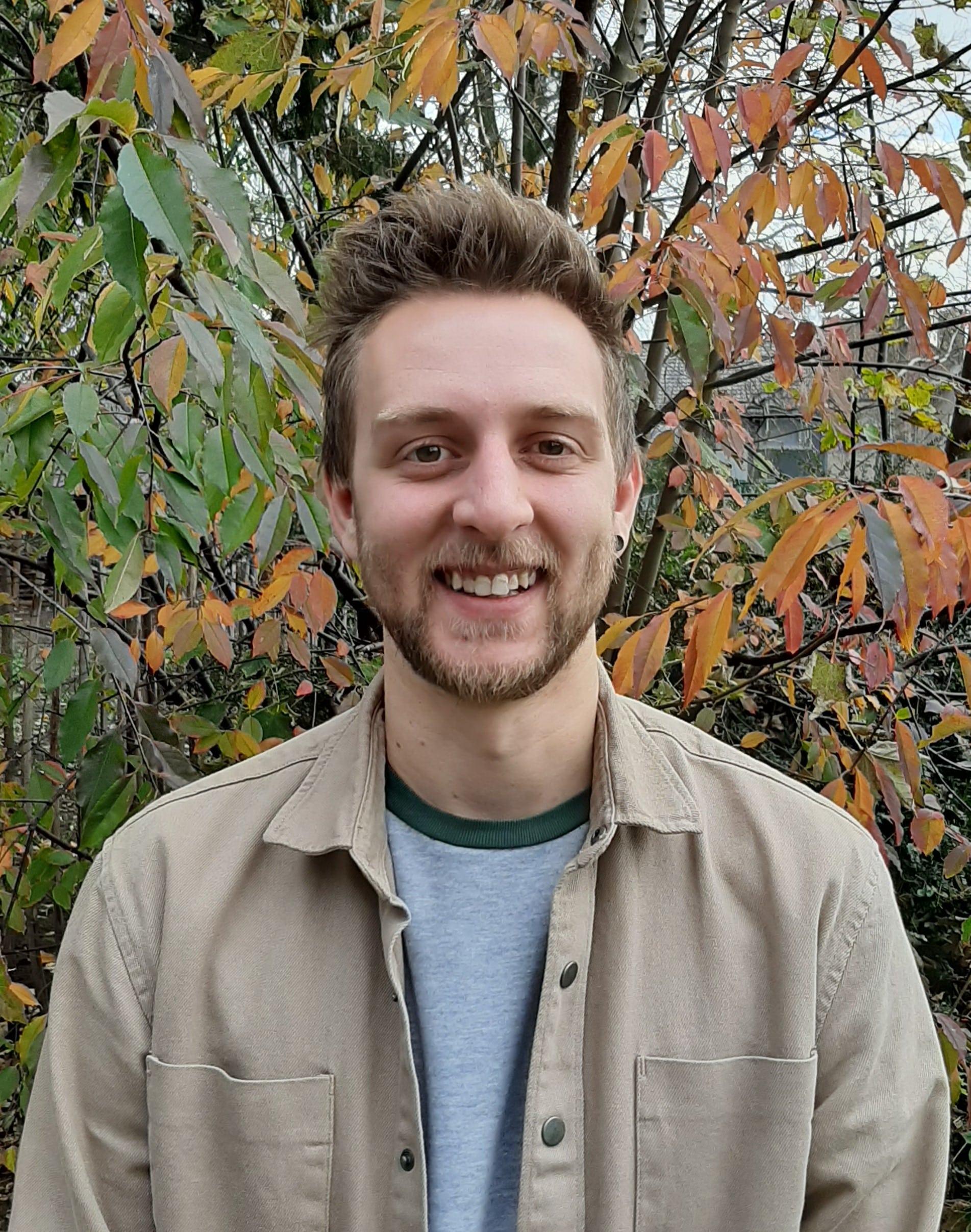 Foeke - Directeur